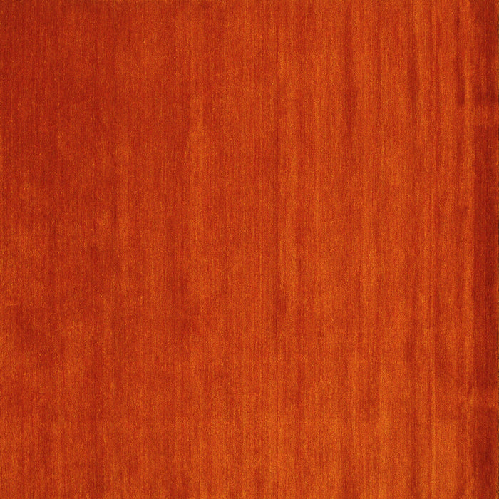 Square Machine Washable Abstract Yellow Contemporary Rug, wshcon97yw