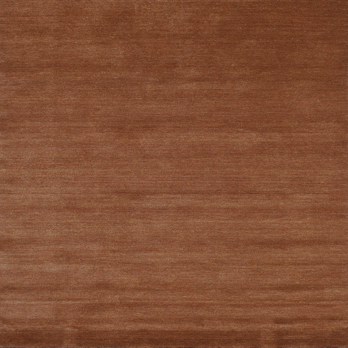 Square Abstract Light Blue Contemporary Rug, con97lblu