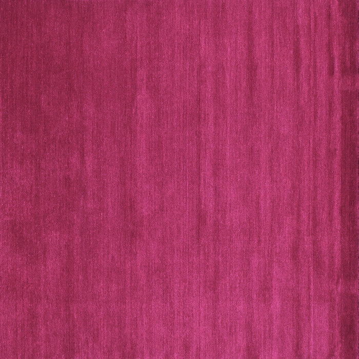 Square Abstract Purple Contemporary Rug, con97pur