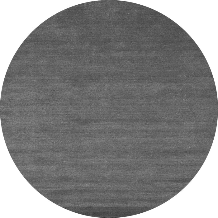 Square Abstract Gray Contemporary Rug, con97gry