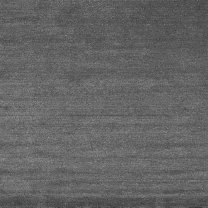 Serging Thickness of Abstract Gray Contemporary Rug, con97gry