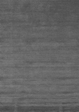 Abstract Gray Contemporary Rug, con97gry