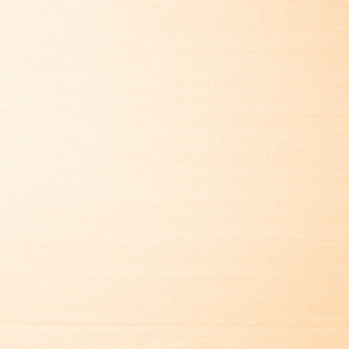 Round Machine Washable Solid Orange Modern Area Rugs, wshcon983org