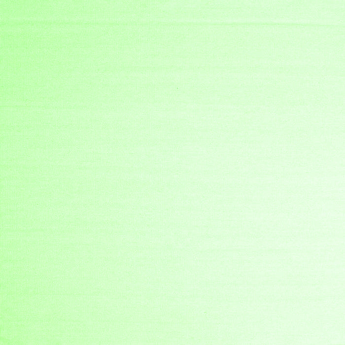 Round Machine Washable Solid Green Modern Area Rugs, wshcon983grn