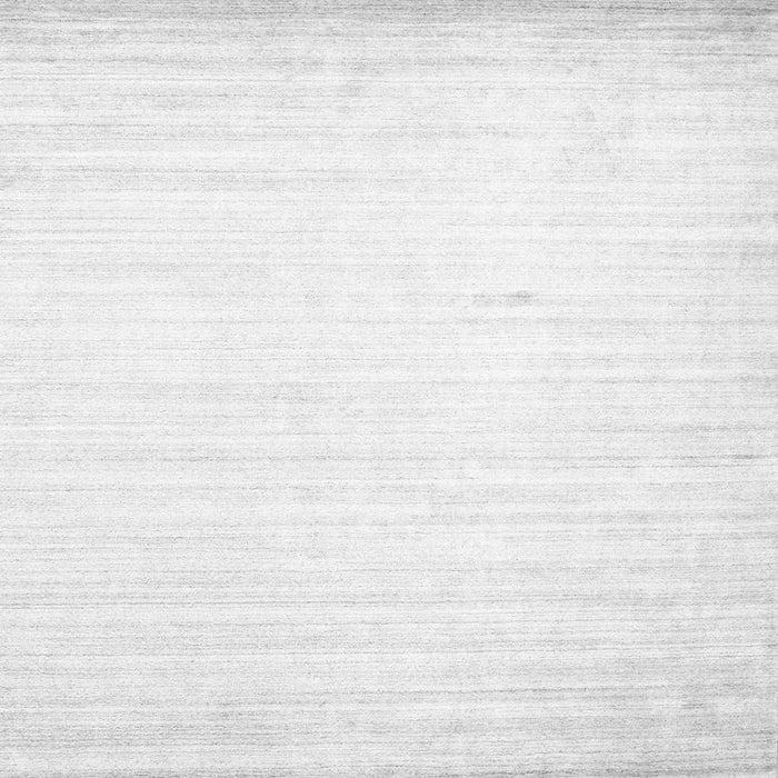 Serging Thickness of Abstract Gray Contemporary Rug, con985gry