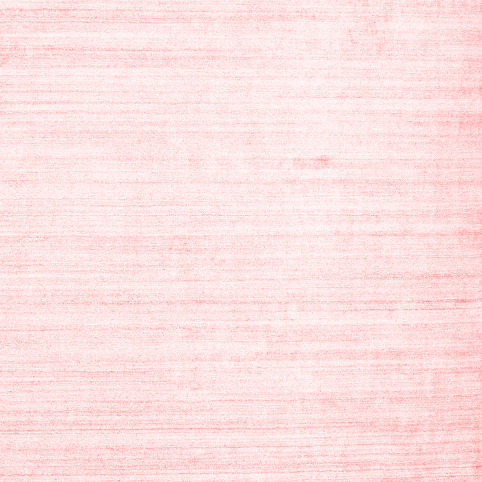 Machine Washable Abstract Red Contemporary Rug, wshcon985red