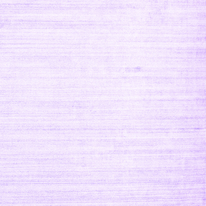 Abstract Purple Contemporary Rug, con985pur