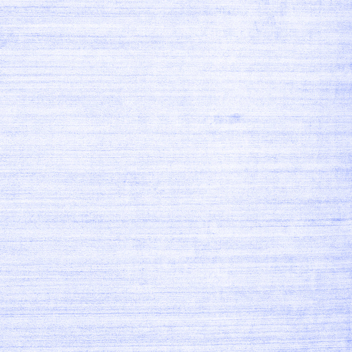 Abstract Blue Contemporary Rug, con985blu
