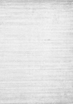 Abstract Gray Contemporary Rug, con985gry