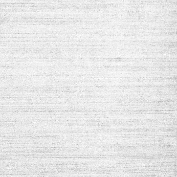 Abstract Gray Contemporary Rug, con985gry