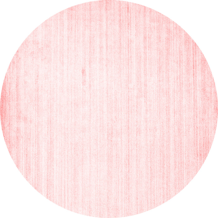 Abstract Red Contemporary Rug, con985red