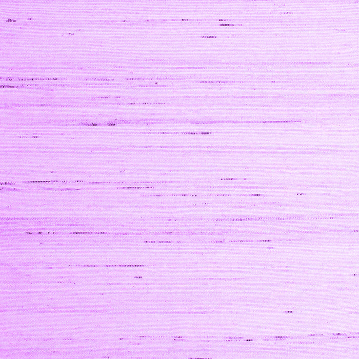 Solid Purple Modern Rug, con986pur