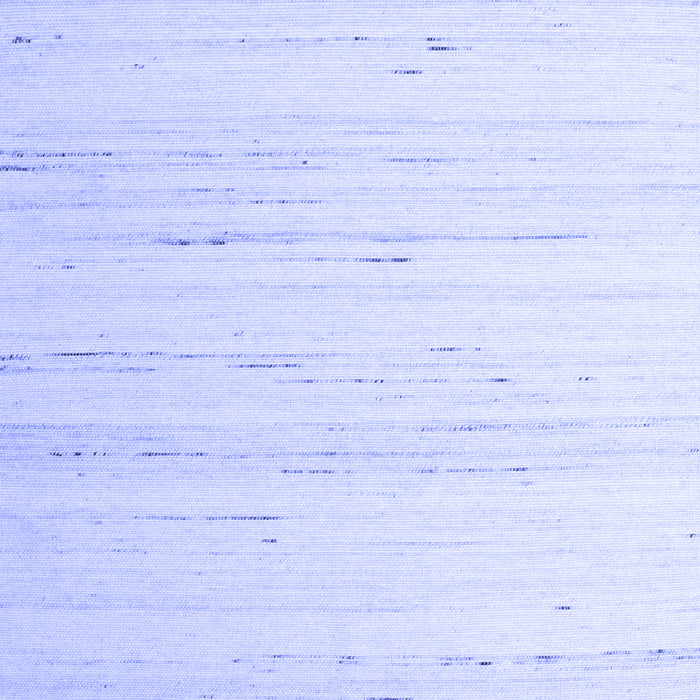 Machine Washable Solid Blue Modern Rug, wshcon986blu