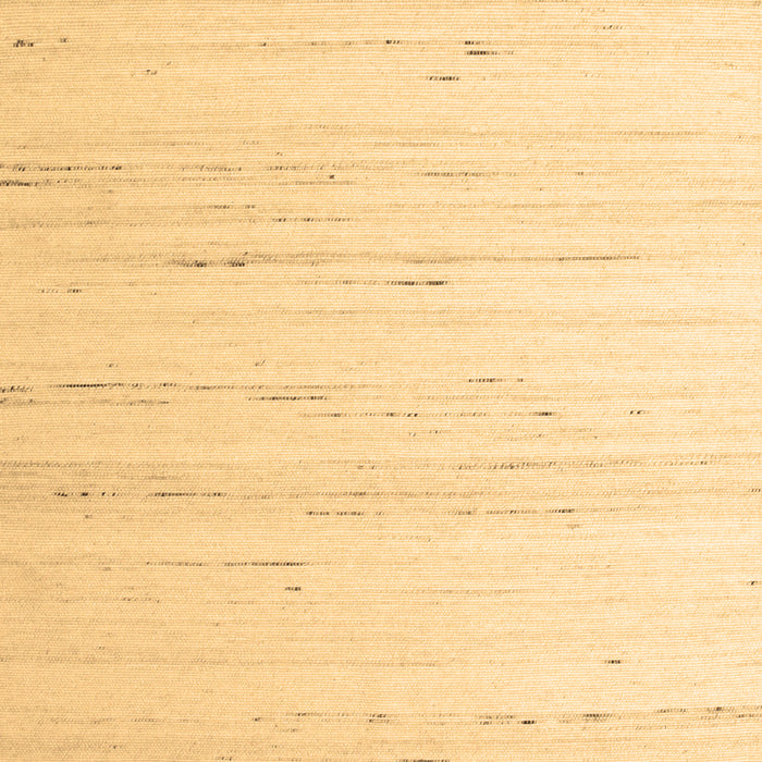 Solid Brown Modern Rug, con986brn