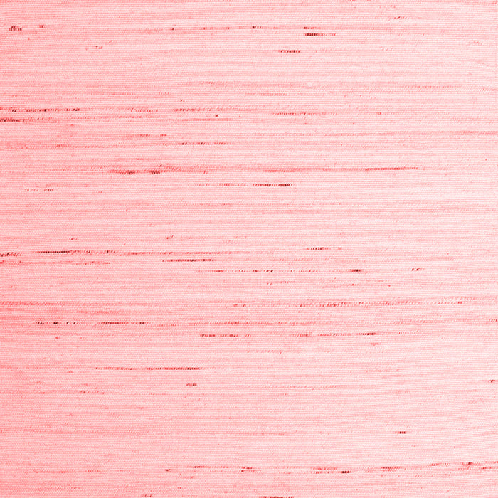 Machine Washable Solid Red Modern Rug, wshcon986red