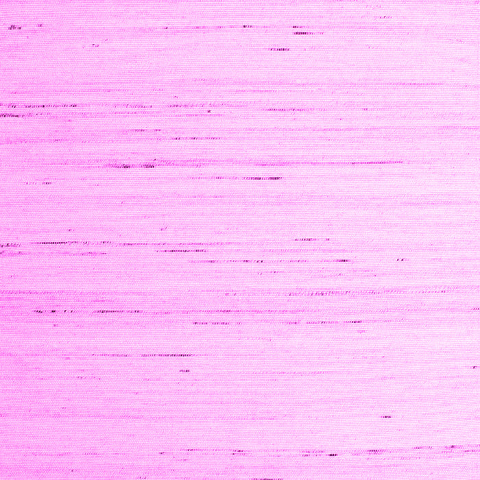 Machine Washable Solid Pink Modern Rug, wshcon986pnk