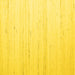 Square Machine Washable Solid Yellow Modern Rug, wshcon986yw
