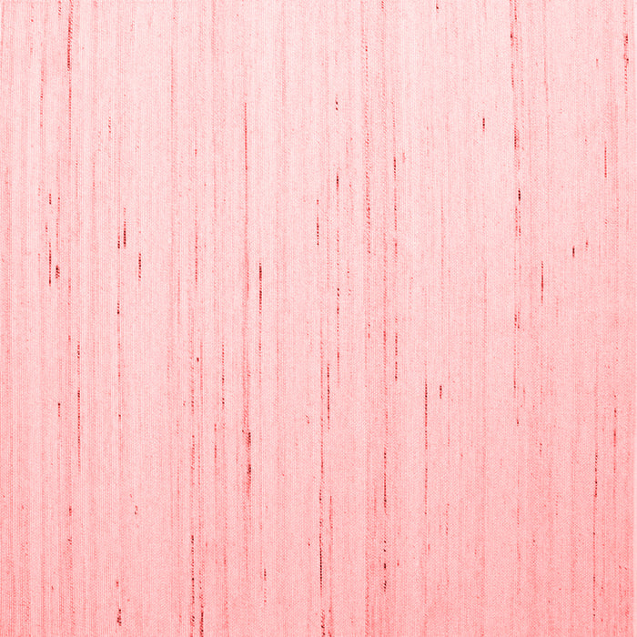 Solid Red Modern Rug, con986red