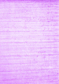 Solid Purple Modern Rug, con987pur