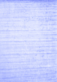 Solid Blue Modern Rug, con987blu