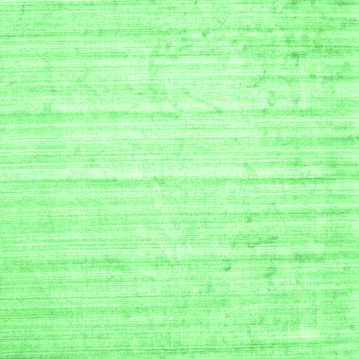 Machine Washable Solid Emerald Green Modern Area Rugs, wshcon987emgrn