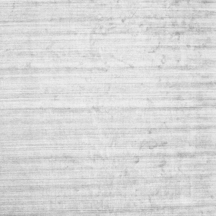 Solid Gray Modern Rug, con987gry