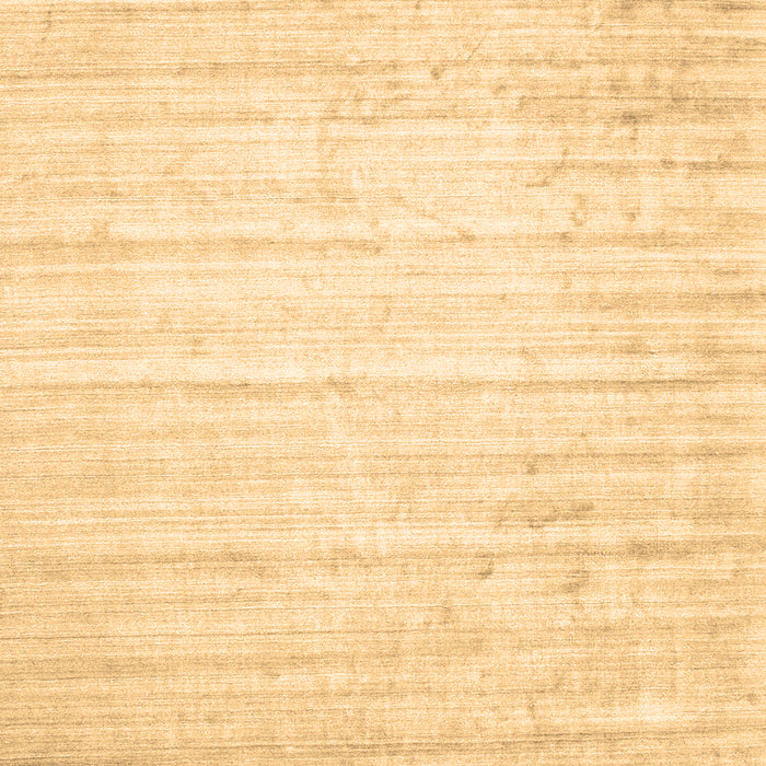 Machine Washable Solid Brown Modern Rug, wshcon987brn