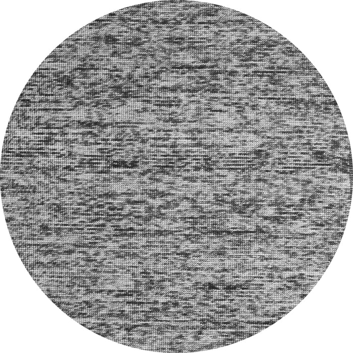 Machine Washable Abstract Gray Contemporary Rug, wshcon988gry