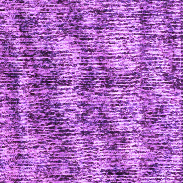 Abstract Purple Contemporary Rug, con988pur