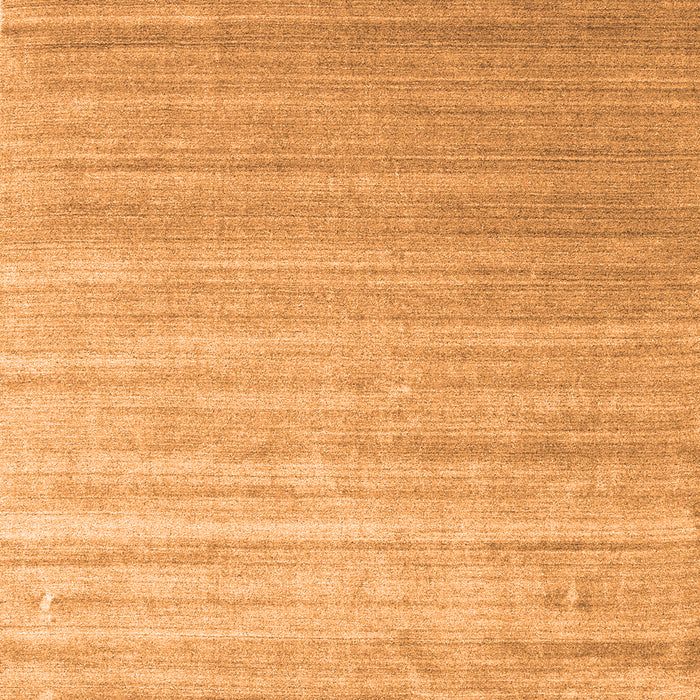 Serging Thickness of Machine Washable Abstract Orange Contemporary Area Rugs, wshcon989org