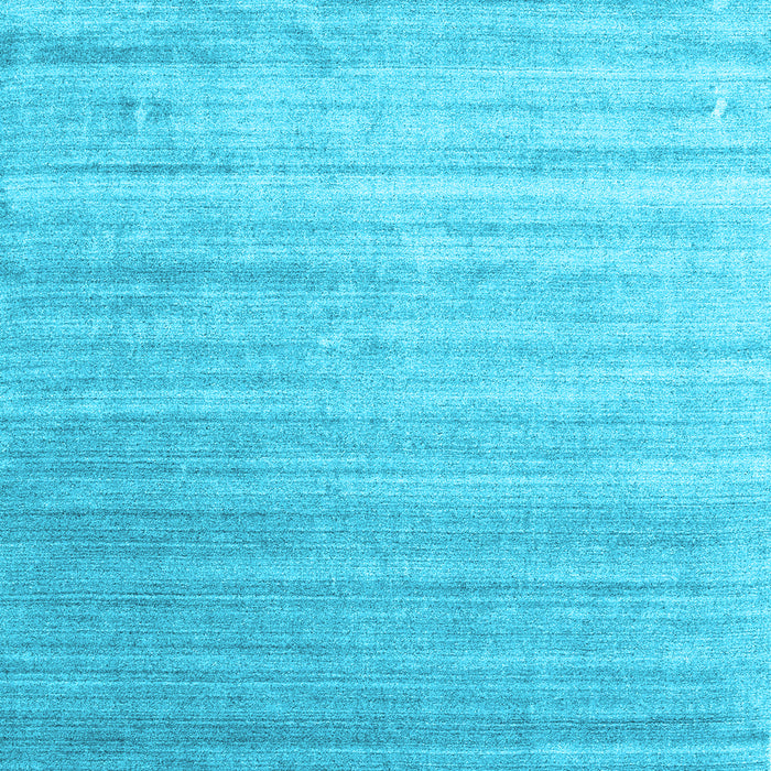Abstract Light Blue Contemporary Rug, con989lblu