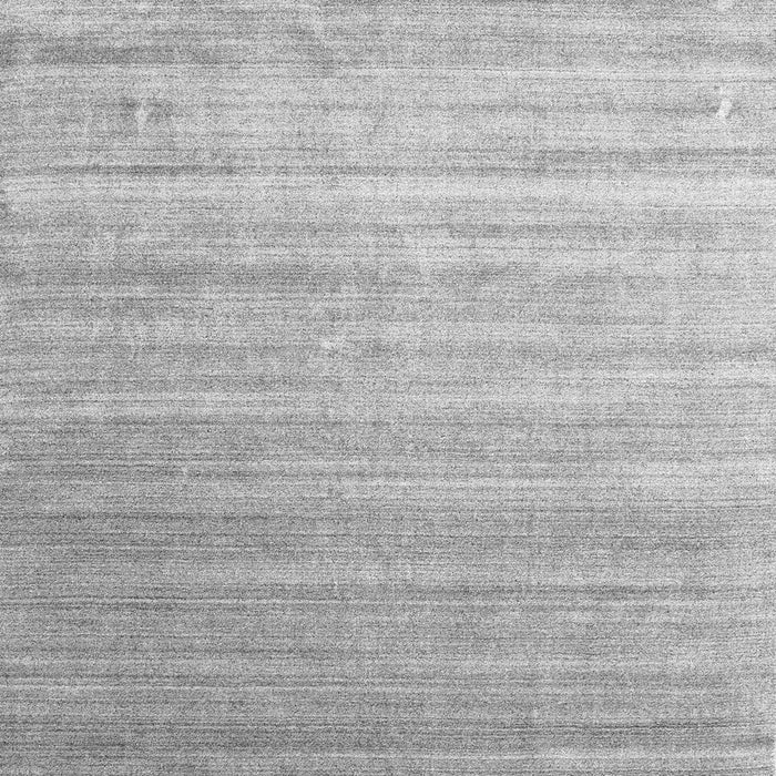 Abstract Gray Contemporary Rug, con989gry