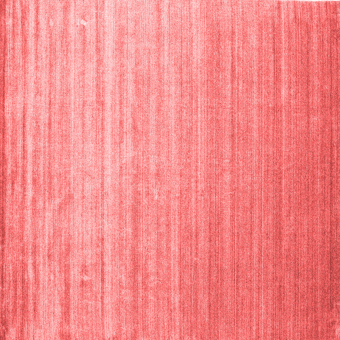 Abstract Red Contemporary Rug, con989red