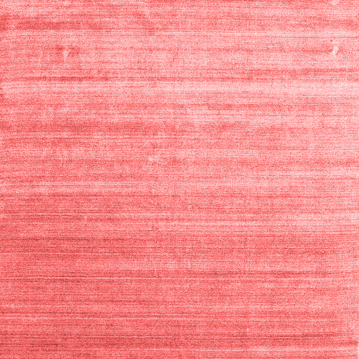 Abstract Red Contemporary Area Rugs