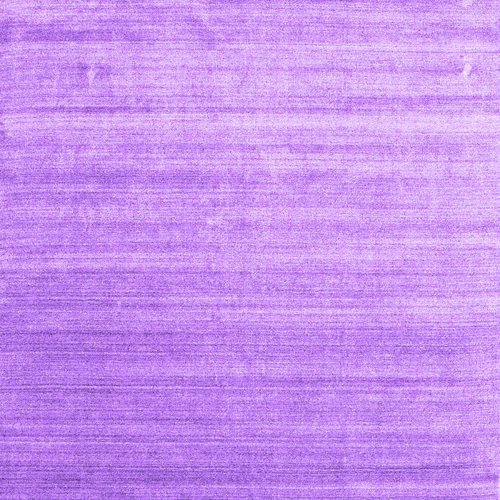 Abstract Purple Contemporary Rug, con989pur
