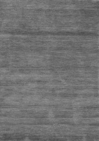 Abstract Gray Contemporary Rug, con98gry