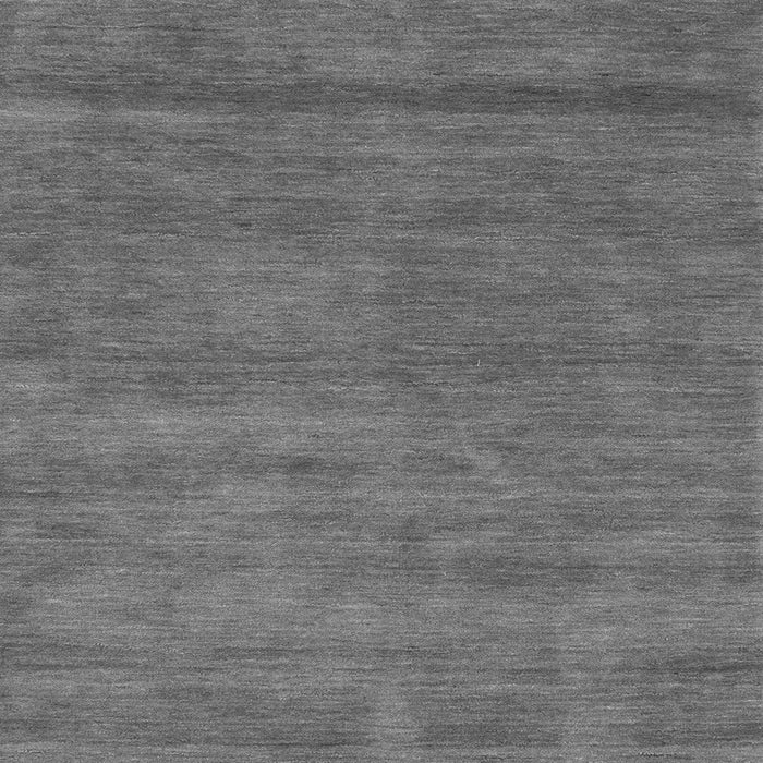 Abstract Gray Contemporary Rug, con98gry