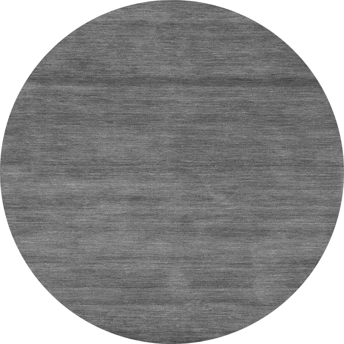 Square Abstract Gray Contemporary Rug, con98gry
