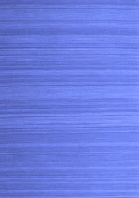 Abstract Blue Contemporary Rug, con991blu