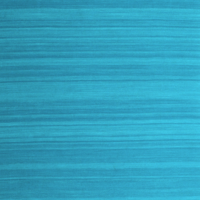 Abstract Light Blue Contemporary Rug, con991lblu