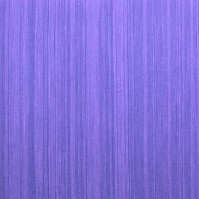 Square Machine Washable Abstract Purple Contemporary Area Rugs, wshcon991pur