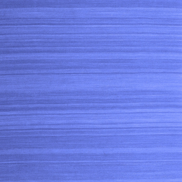 Abstract Blue Contemporary Rug, con991blu