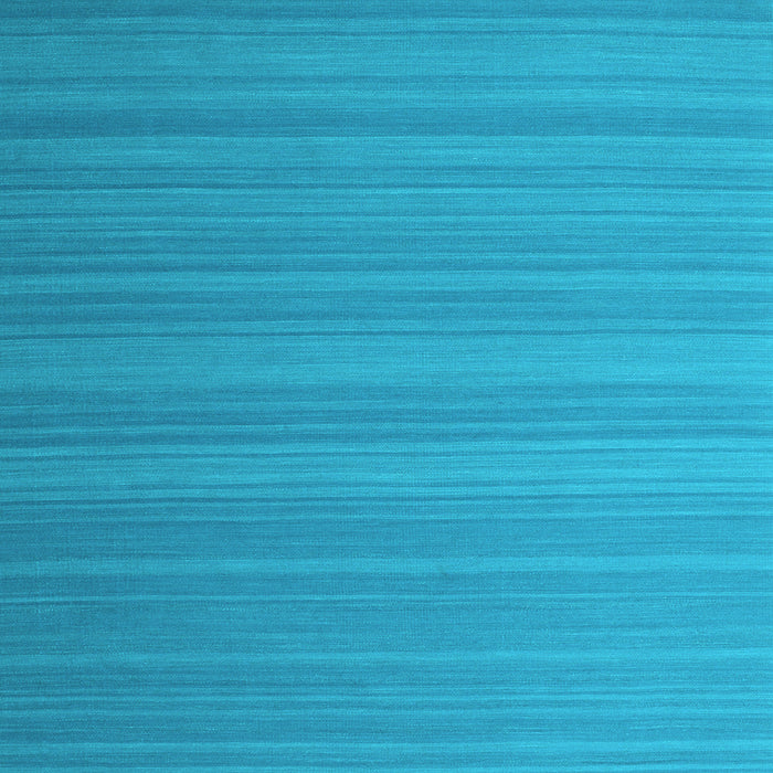 Square Abstract Light Blue Contemporary Rug, con991lblu