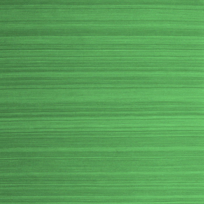 Square Abstract Emerald Green Contemporary Rug, con991emgrn