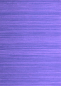 Abstract Purple Contemporary Rug, con991pur