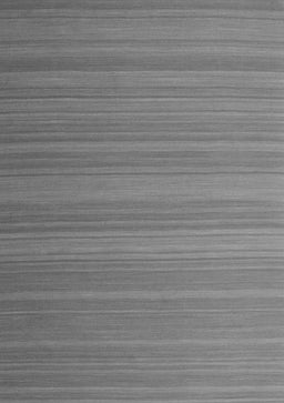 Abstract Gray Contemporary Rug, con991gry