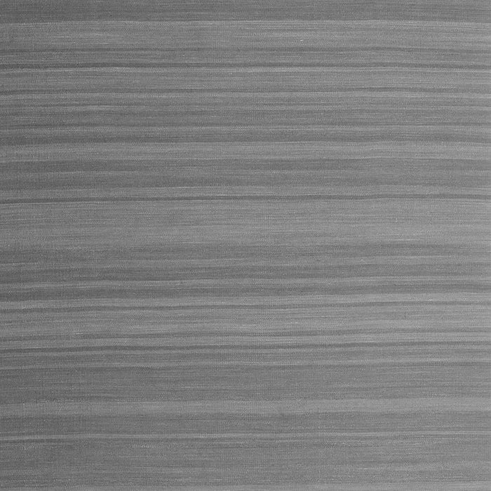 Abstract Gray Contemporary Rug, con991gry