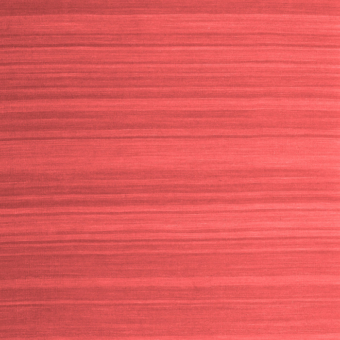 Abstract Red Contemporary Area Rugs