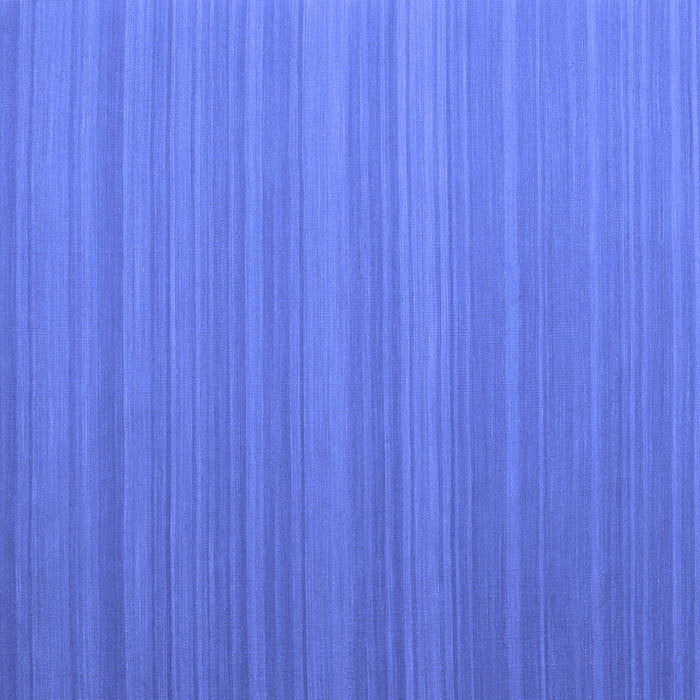 Square Abstract Blue Contemporary Rug, con991blu