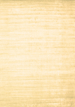 Abstract Brown Contemporary Rug, con994brn